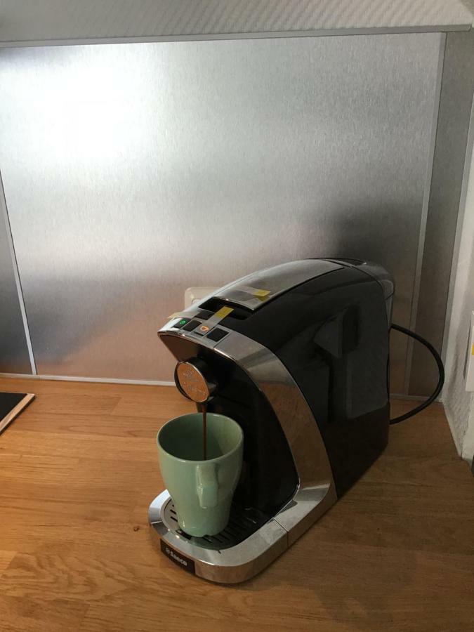Gemuetliche Ferienwohnung Im Luftkurort Albersdorf  Екстер'єр фото